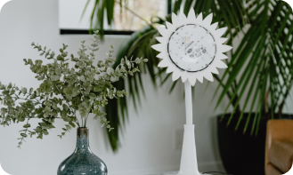 sunflower - smartlight therapy lamp