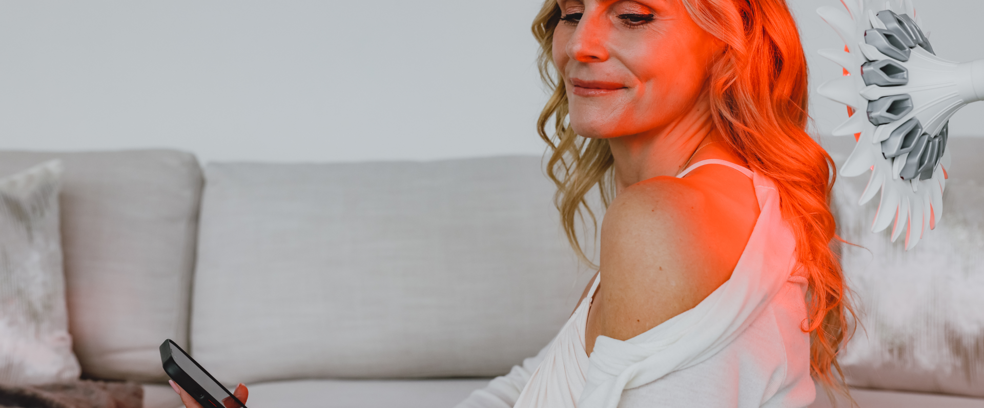 Red Light Therapy Differences