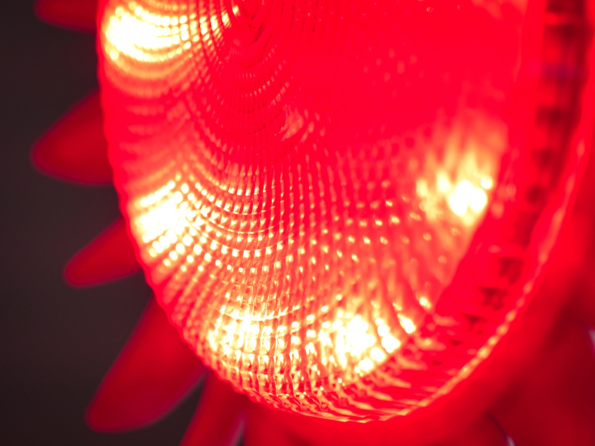 Innovations in Red Light Therapy Treating Brain Swelling